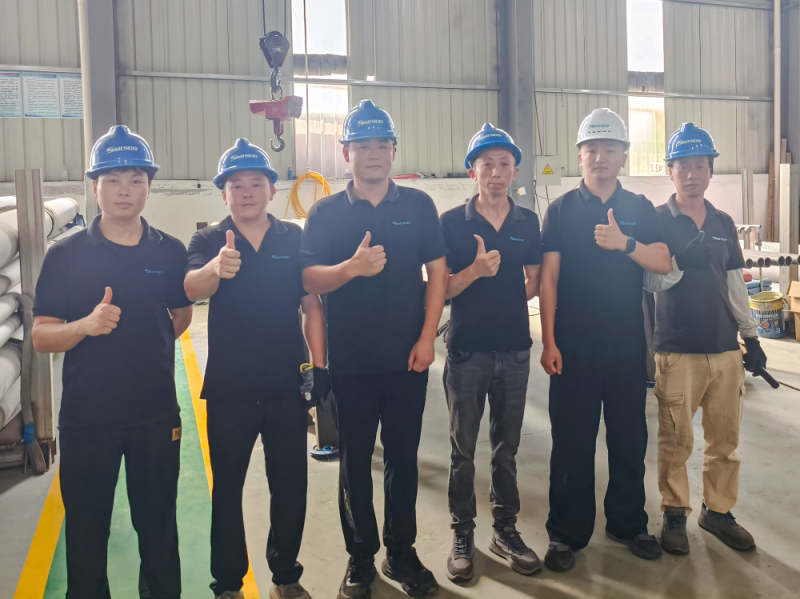 Zhejiang Seamless Pipe Co., Ltd.