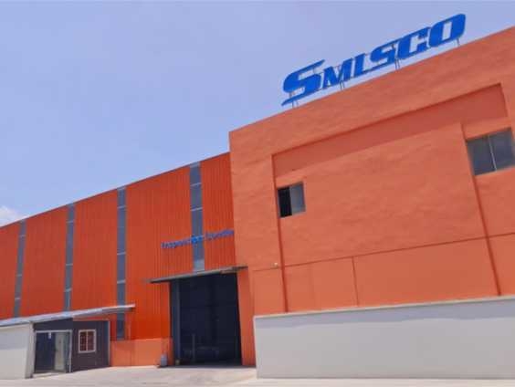 Zhejiang Seamless Pipe Co., Ltd.