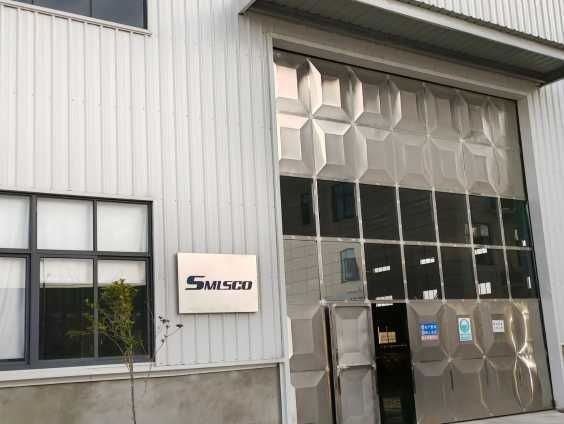 Zhejiang Seamless Pipe Co., Ltd.