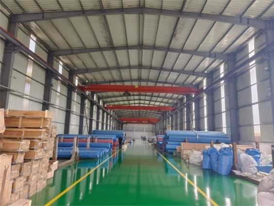 Zhejiang Seamless Pipe Co., Ltd.