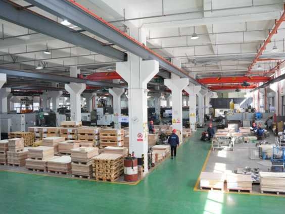 Zhejiang Seamless Pipe Co., Ltd.