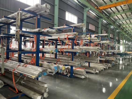 Zhejiang Seamless Pipe Co., Ltd.