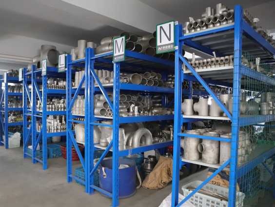 Zhejiang Seamless Pipe Co., Ltd.
