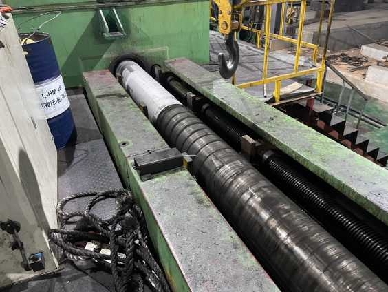 Zhejiang Seamless Pipe Co., Ltd.