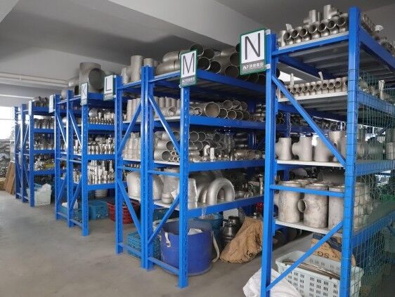 Zhejiang Seamless Pipe Co., Ltd.