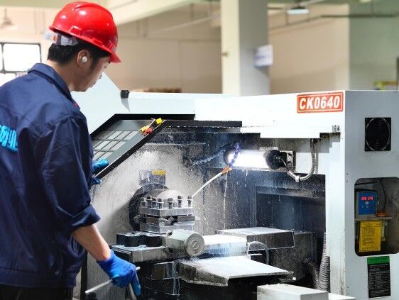 Zhejiang Seamless Pipe Co., Ltd.