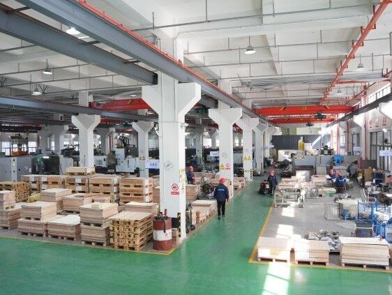 Zhejiang Seamless Pipe Co., Ltd.