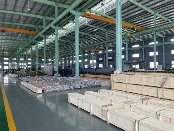 Zhejiang Seamless Pipe Co., Ltd.