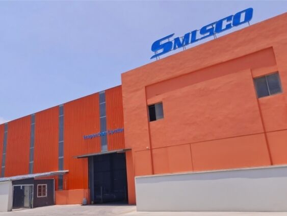 Zhejiang Seamless Pipe Co., Ltd.