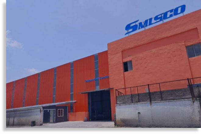 China Zhejiang Seamless Pipe Co., Ltd. company profile 