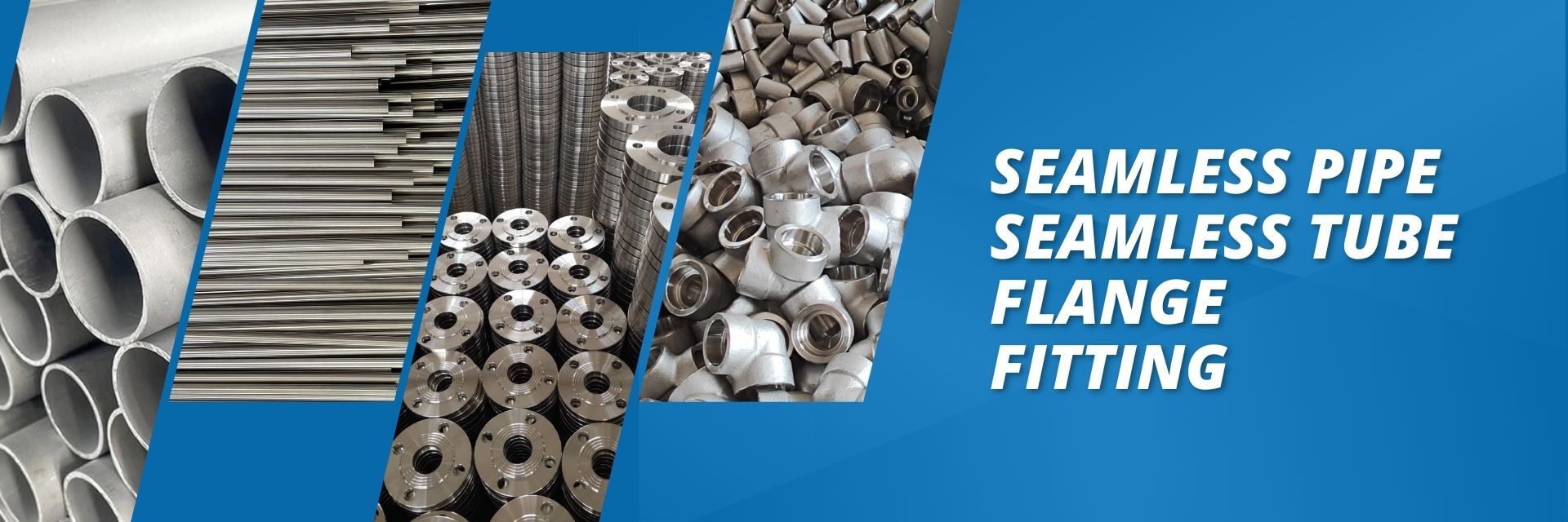 Quality Stainless Steel Seamless Pipe factory