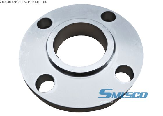 ASME B16.5 F310S Stainless Steel Forged Flange Socket Weld Flange Class 150 RF