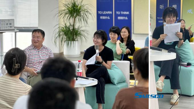 latest company news about Delivery Is Not the End, but the Beginning of Trust 4